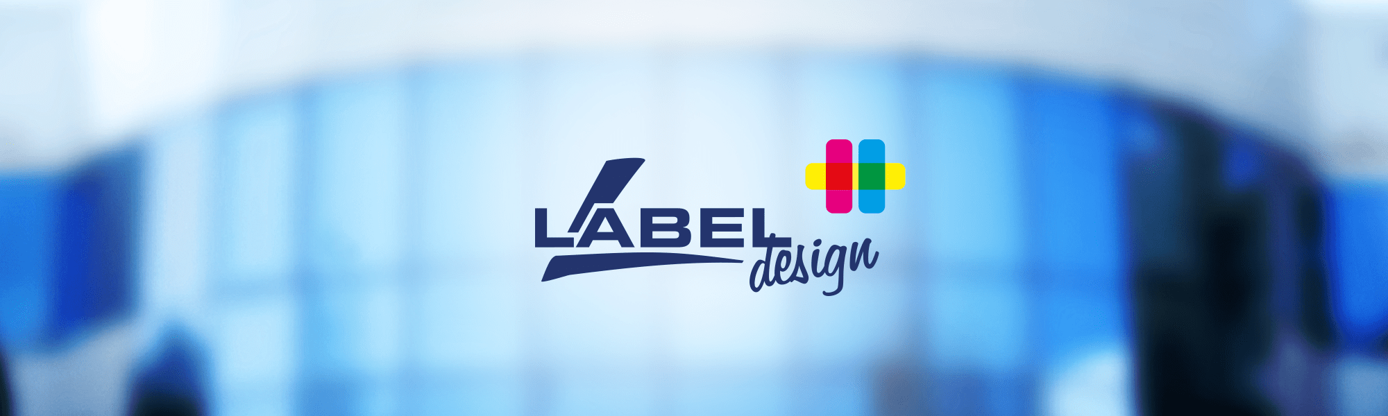 Label design